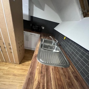 University Accommodation Cleaning Esher